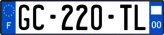 GC-220-TL