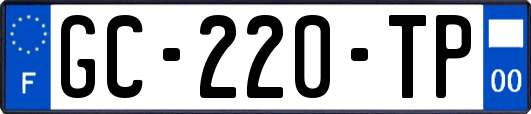 GC-220-TP
