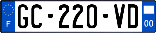 GC-220-VD