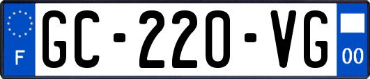GC-220-VG