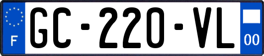 GC-220-VL