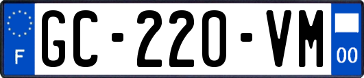 GC-220-VM