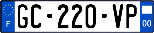 GC-220-VP