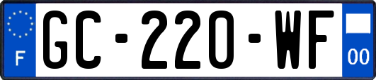 GC-220-WF