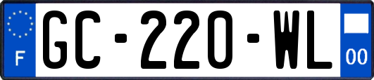 GC-220-WL