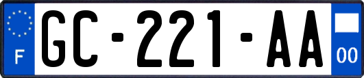 GC-221-AA