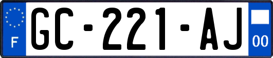 GC-221-AJ