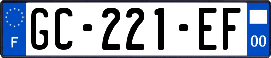 GC-221-EF