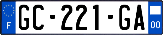 GC-221-GA