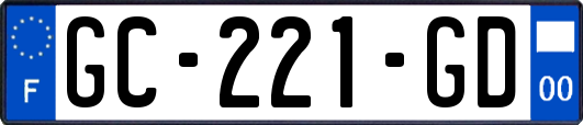 GC-221-GD