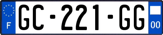 GC-221-GG