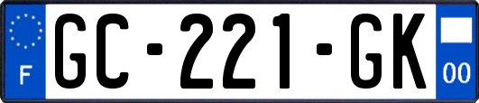 GC-221-GK