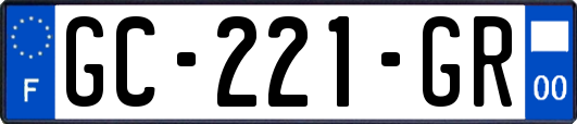 GC-221-GR