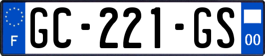 GC-221-GS