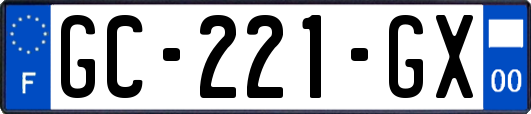 GC-221-GX
