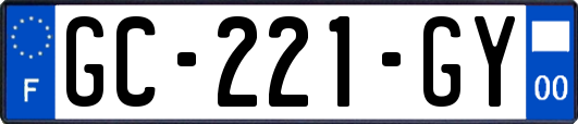 GC-221-GY