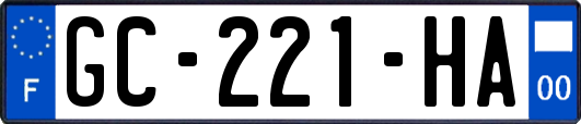 GC-221-HA