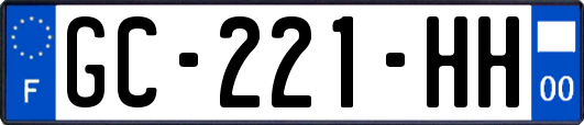 GC-221-HH