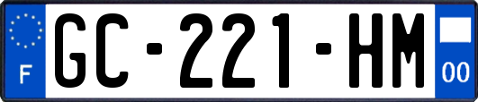 GC-221-HM