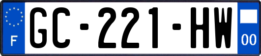 GC-221-HW