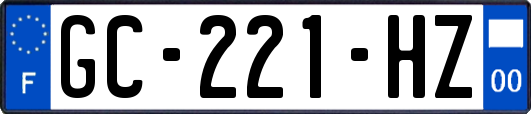 GC-221-HZ