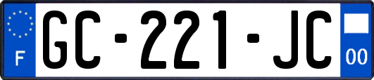 GC-221-JC