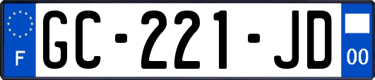 GC-221-JD