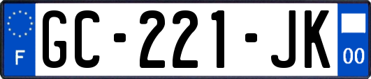 GC-221-JK