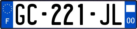GC-221-JL