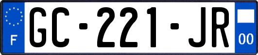 GC-221-JR