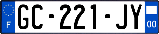 GC-221-JY