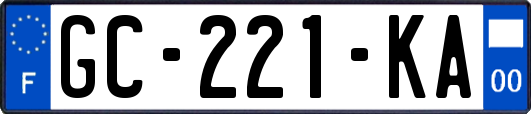 GC-221-KA