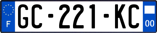 GC-221-KC