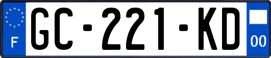 GC-221-KD