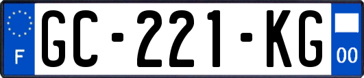 GC-221-KG