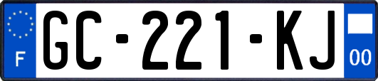 GC-221-KJ