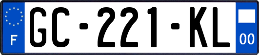 GC-221-KL