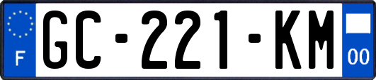GC-221-KM