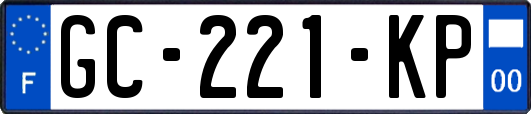 GC-221-KP