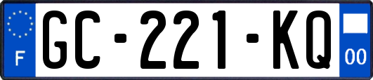 GC-221-KQ