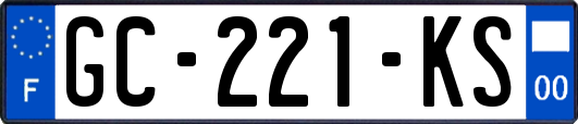GC-221-KS
