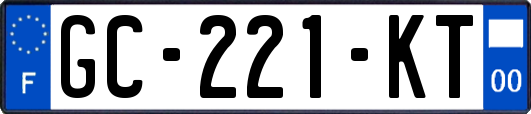 GC-221-KT