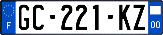 GC-221-KZ