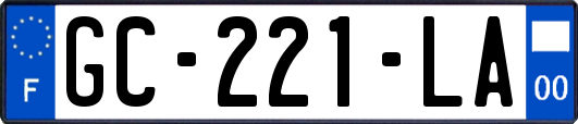 GC-221-LA