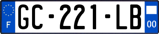GC-221-LB