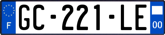 GC-221-LE