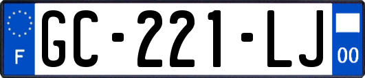 GC-221-LJ