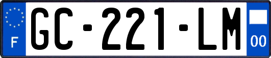 GC-221-LM