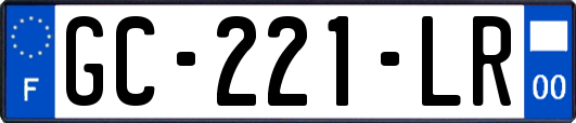 GC-221-LR