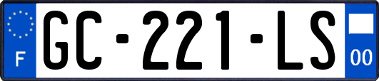 GC-221-LS